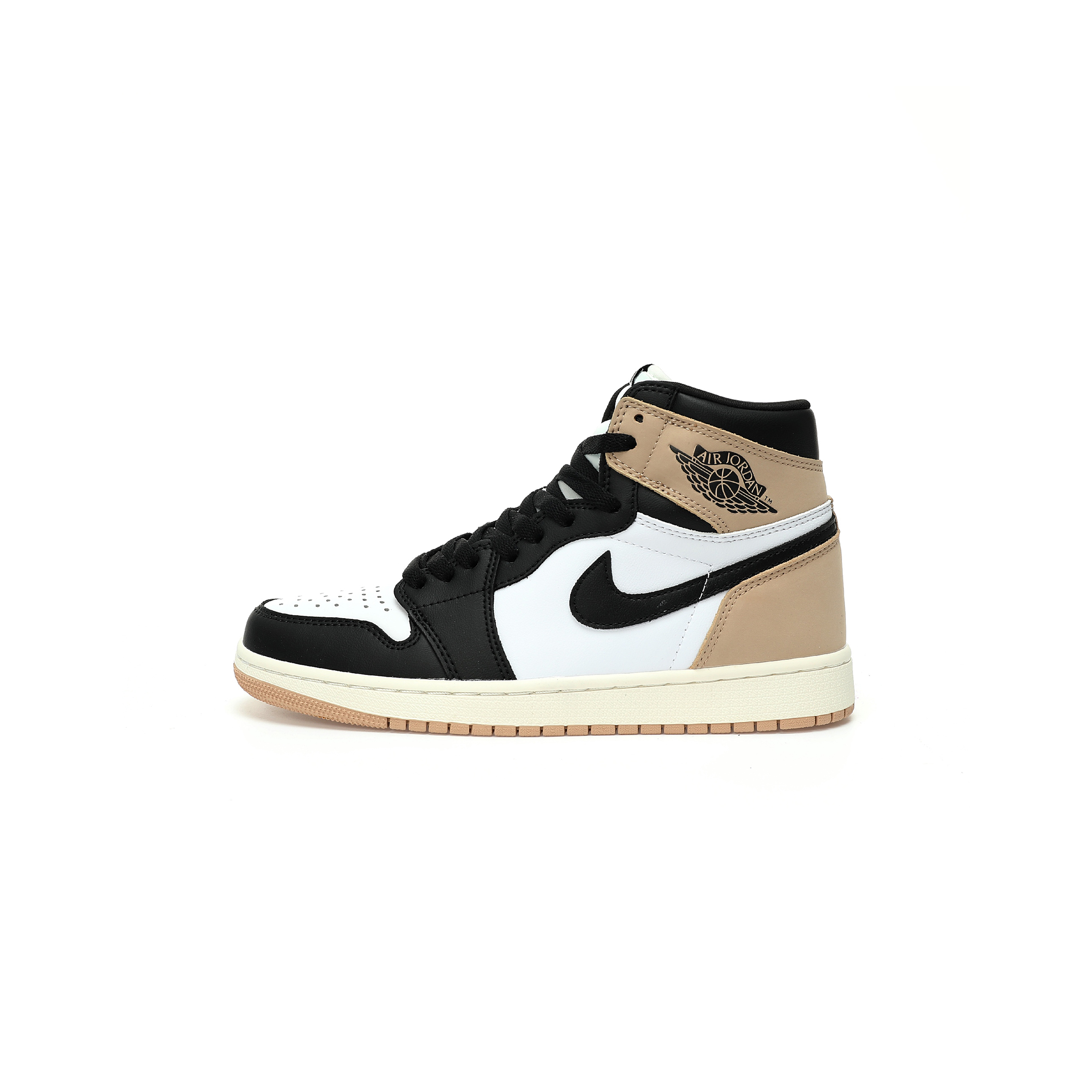 NIKE AIR JORDAN 1 RETRO HIGH OG LATTE FD2596-107